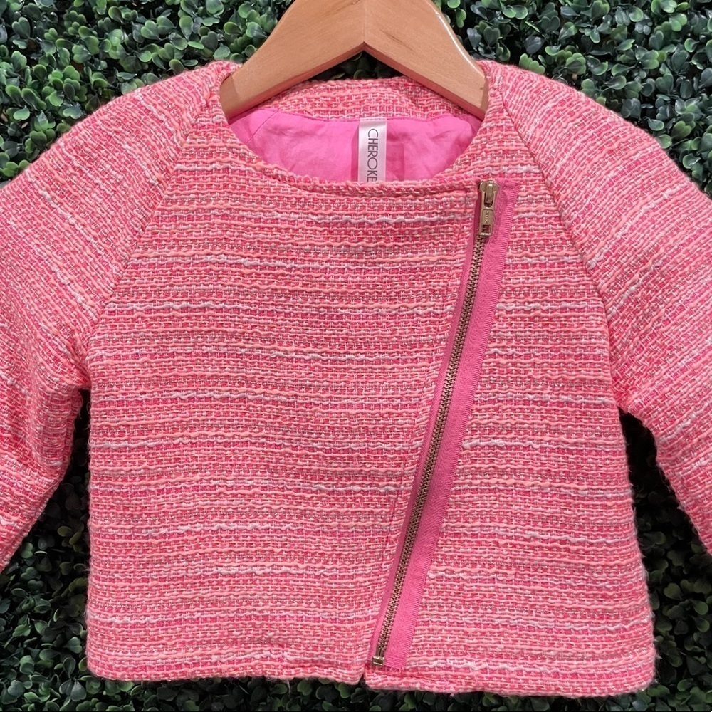 Cherokee Spring Jacket